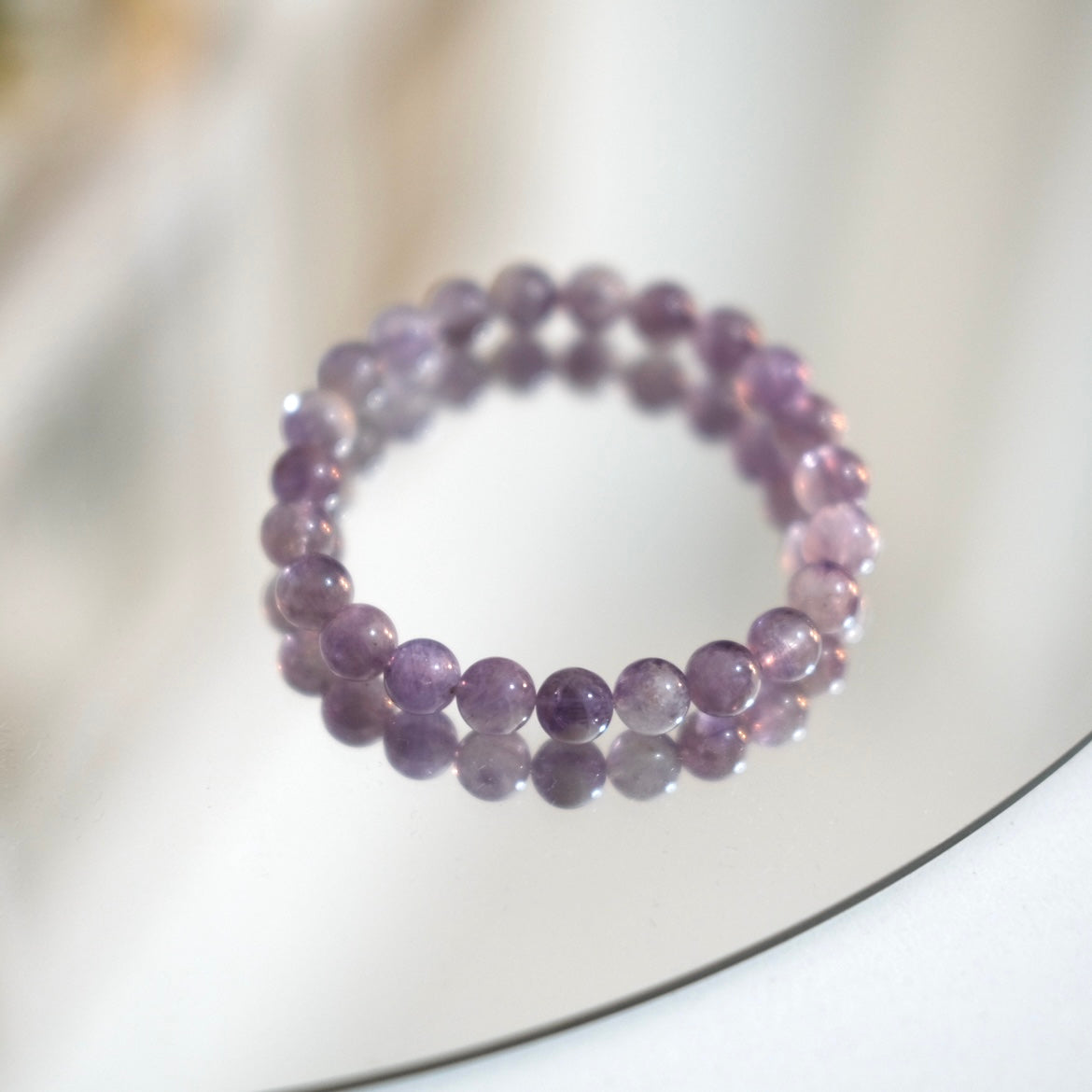 Bracelet - Amethyst
