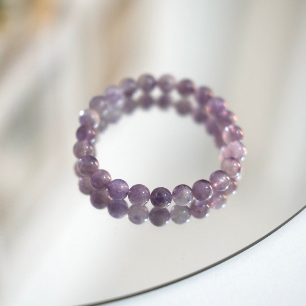 Bracelet - Amethyst