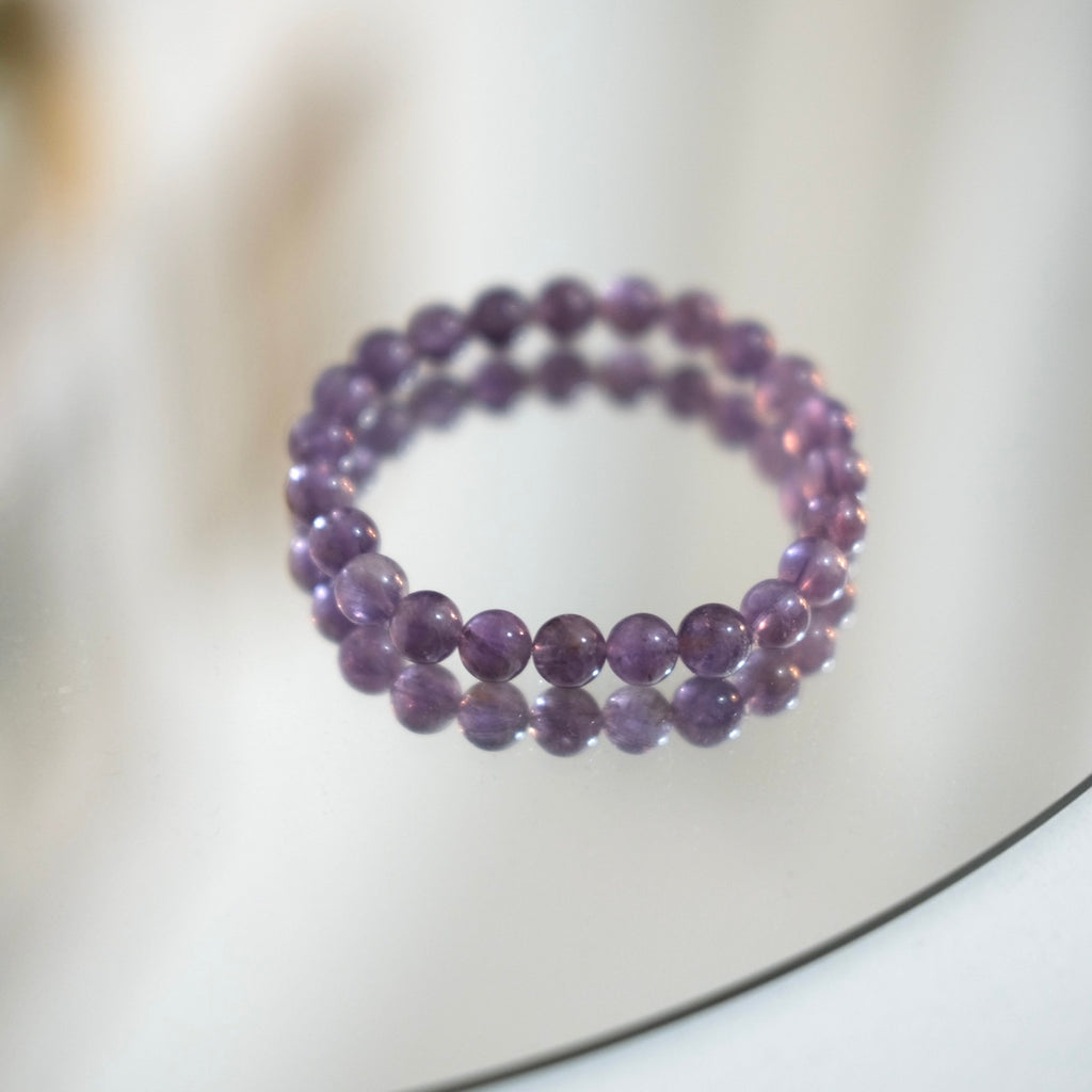 Bracelet - Amethyst