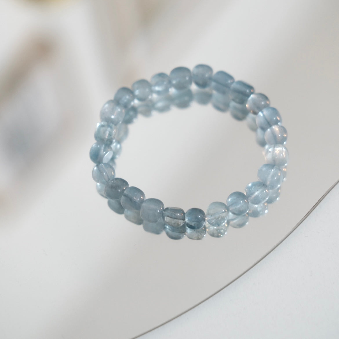 Bracelet - Aquamarine